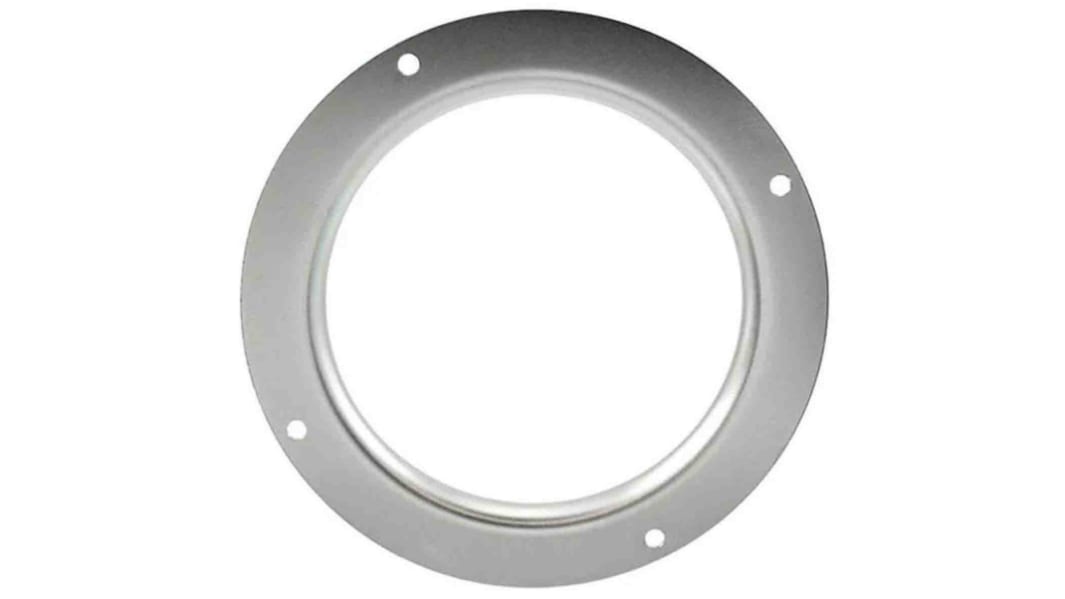 Fan Inlet Ring for use with Centrifugal Fan, Splash Proof Centrifugal Fan