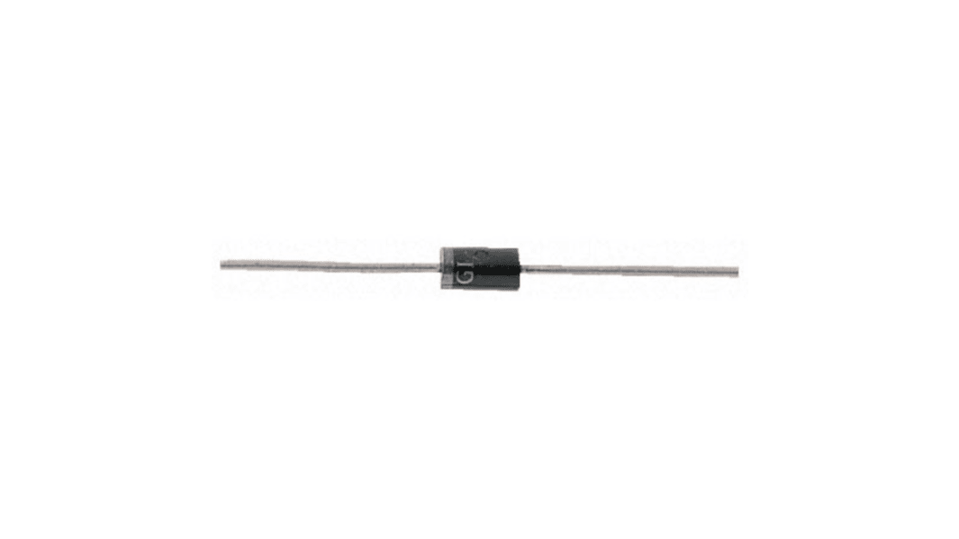 Diodo TVS Vishay, Bidirezionale, Su foro, bloccaggio 328V, breakdown 209V, 1.5KE