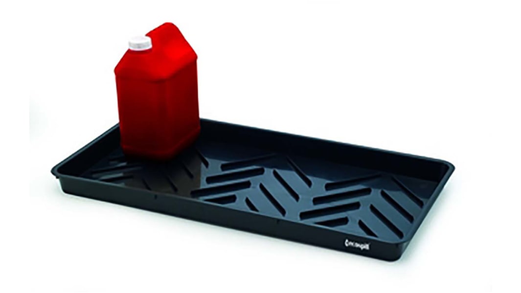 Vassoio di raccolta Ecospill Ltd, 28L