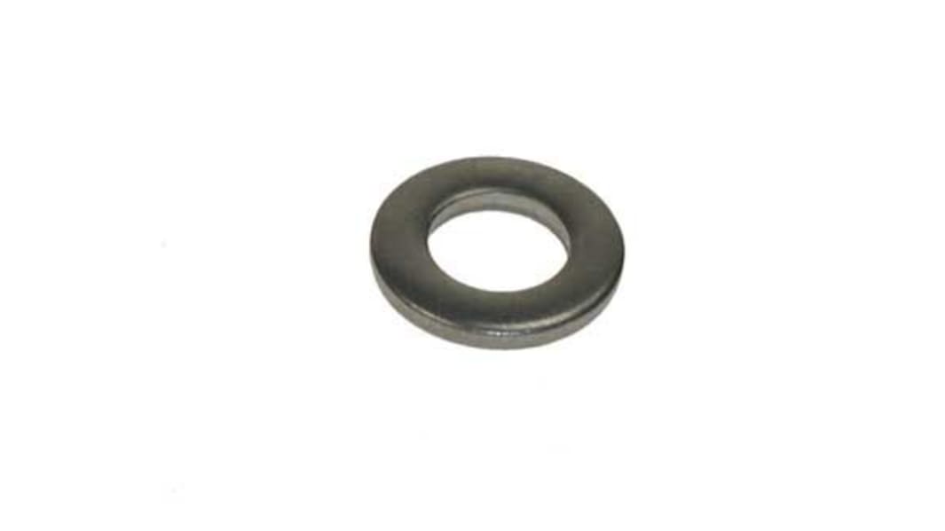 A2 304 Stainless Steel Plain Form A Washers, M30, DIN 125A