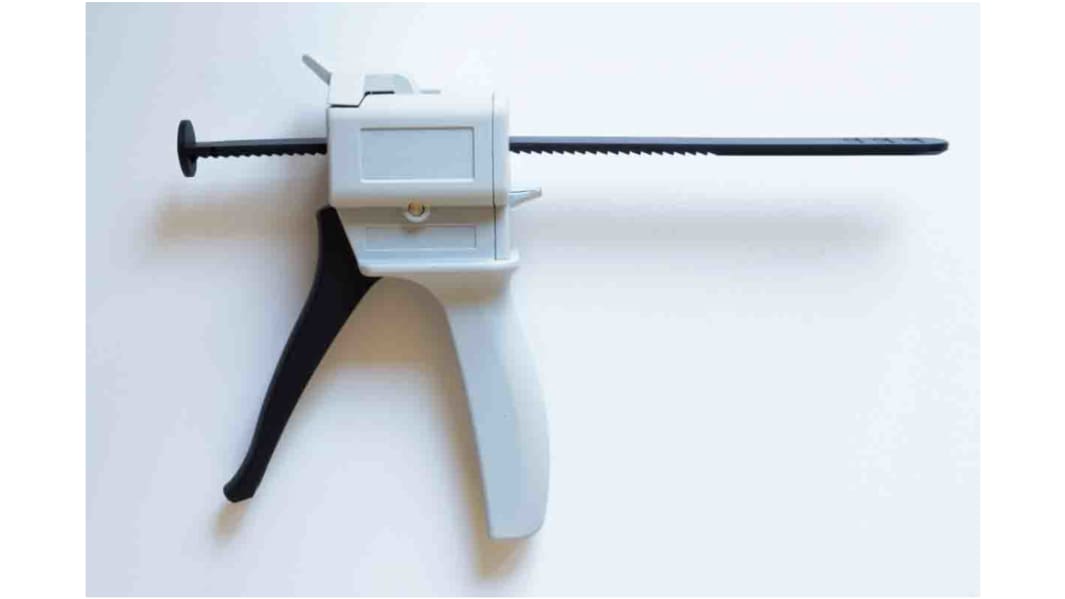 RS PRO Klebstoff-Dosierpistole, Typ Klebe- und Dichtmittelpistole, 55ml