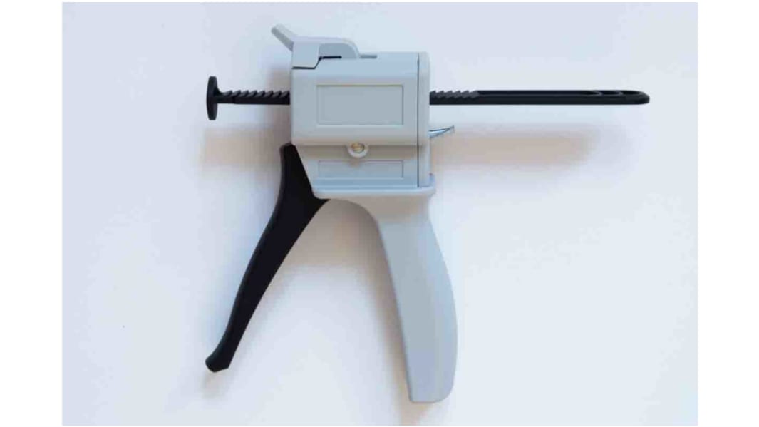 RS PRO Klebstoff-Dosierpistole, Typ Klebe- und Dichtmittelpistole, 30ml