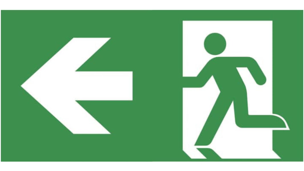 EMERGI-LITE Notausgangskennzeichnung