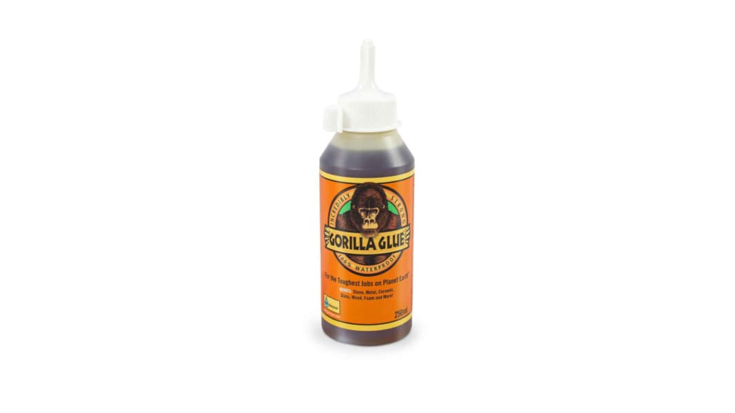 GORILLA GLUE EUROPE LTD Gorilla Glue Super Glue 250 ml