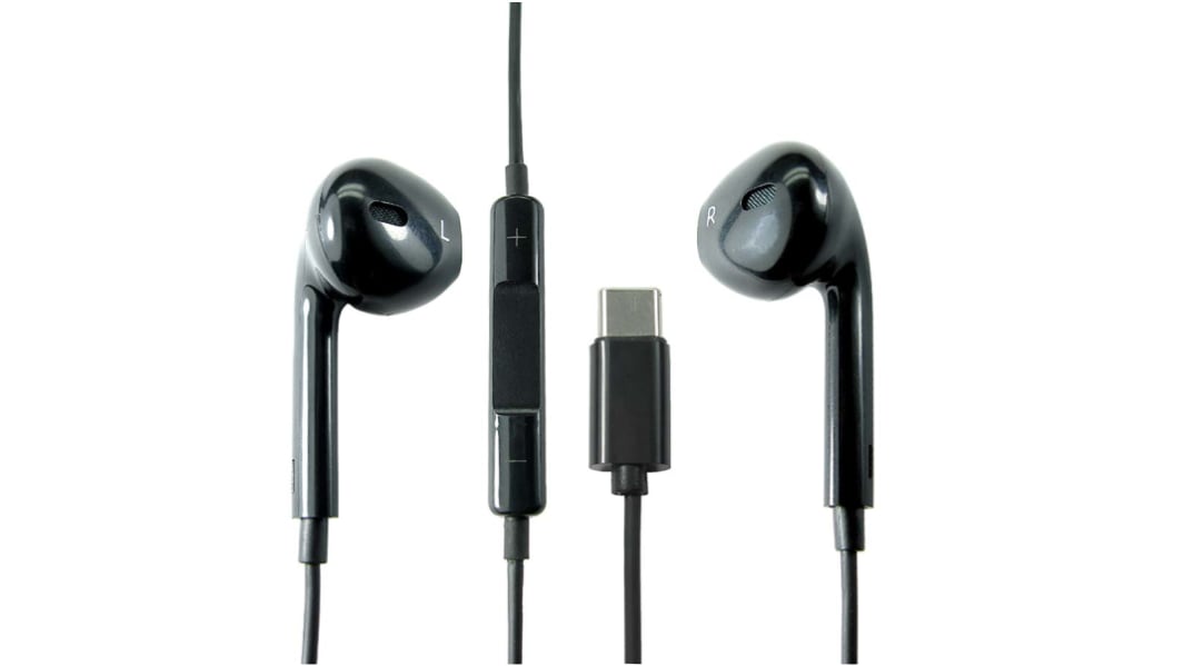 Auricolari RS PRO USB C
