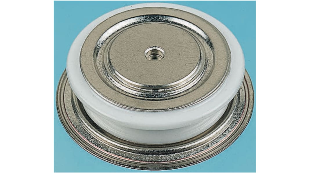 Dynex 1400V 620A, Rectifier Diode, 2-Pin Type T DRD520T14