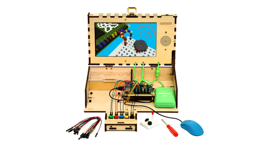 Piper Computer Kit