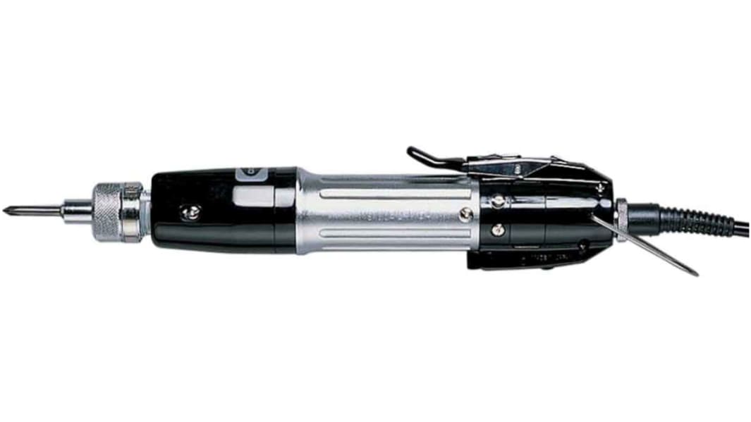 Hios 280-CL-7000 Elektro-Drehmomentschrauber Typ Drehmoment-Elektroschrauber 240V Netz 750U/min 0.3 → 2.5Nm