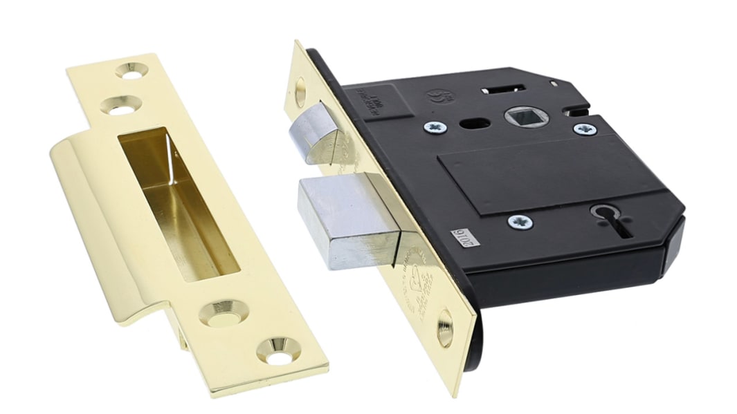 Legge Sashlock Lever, 5 Levers, 1000 Differs