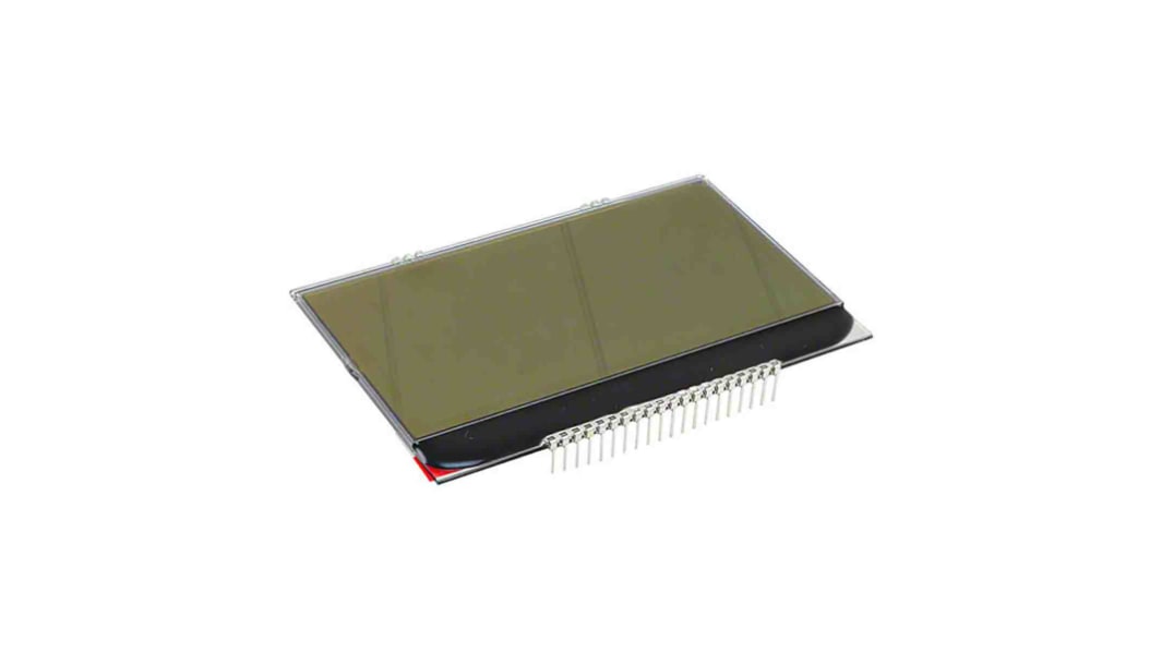 Display Visions EA DOGXL240W-7 EA DOG LCD Display