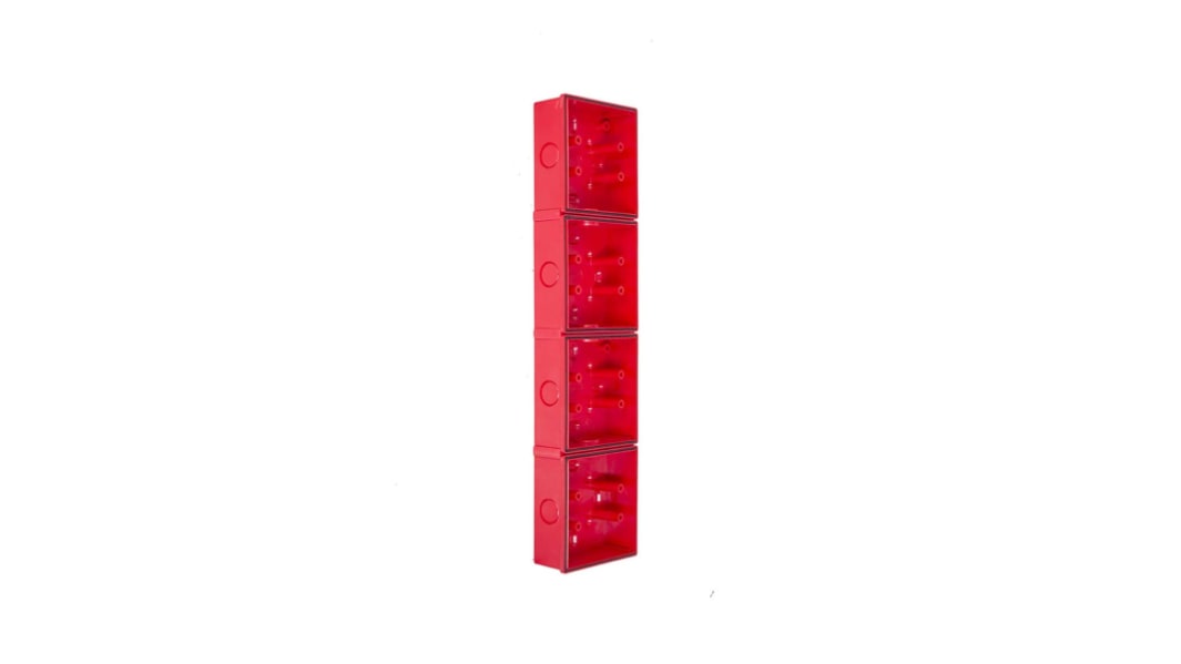 Clifford & Snell RN Series Back Box, IP65