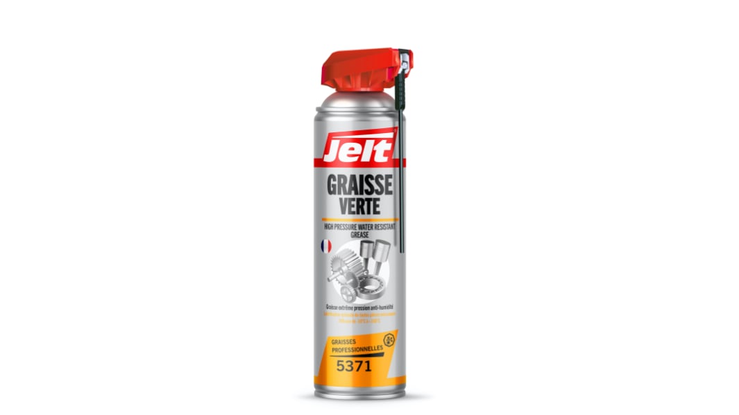 Jelt Grease 650 ml Jelt