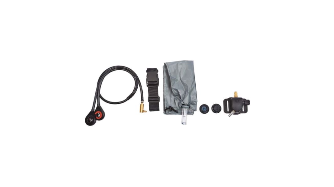 Respiratore elettrico 3M S-200+