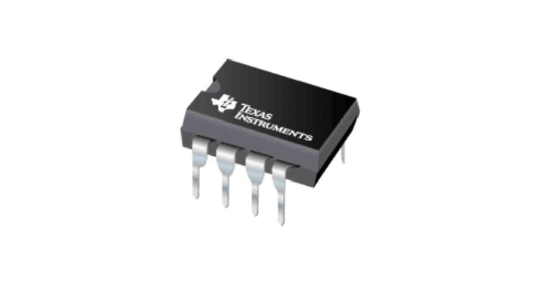 Texas Instruments,Audio0.0936W, 8-Pin PDIP DRV134PA