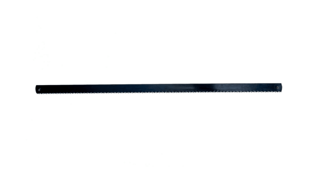 Teng Tools 152.0 mm High Carbon Steel Hacksaw Blade, 32 TPI