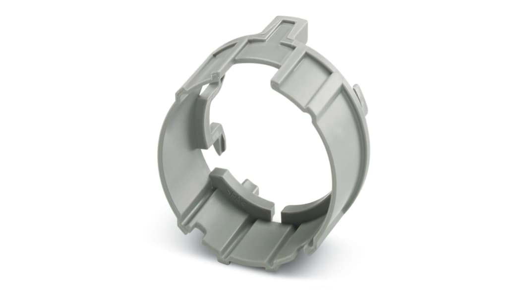 Phoenix Contact Grey Colour Coding Ring for use with PRC