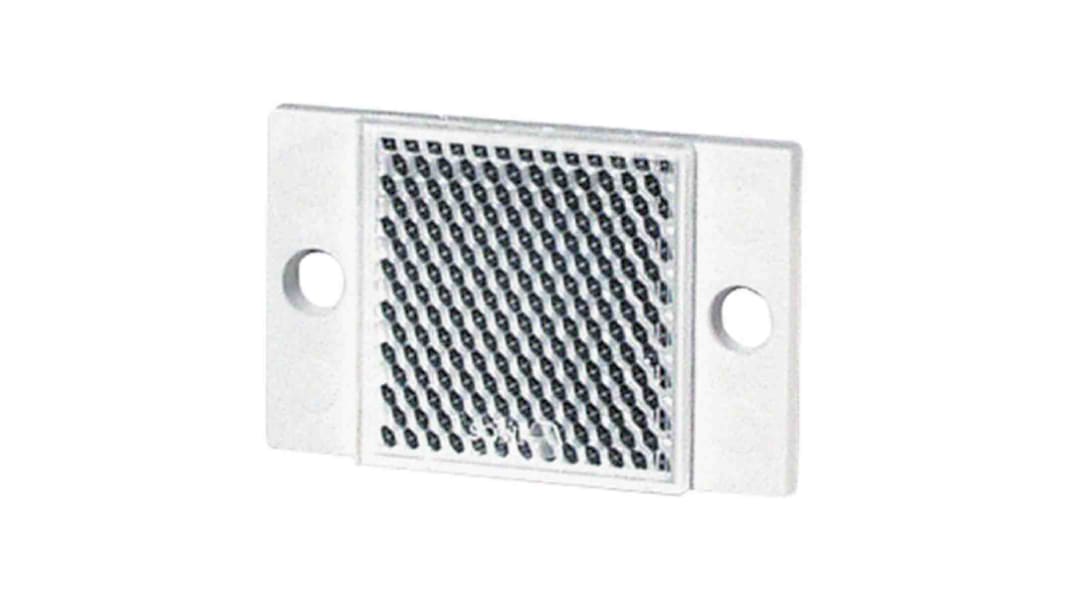 Reflector Carlo Gavazzi, para Sensor láser