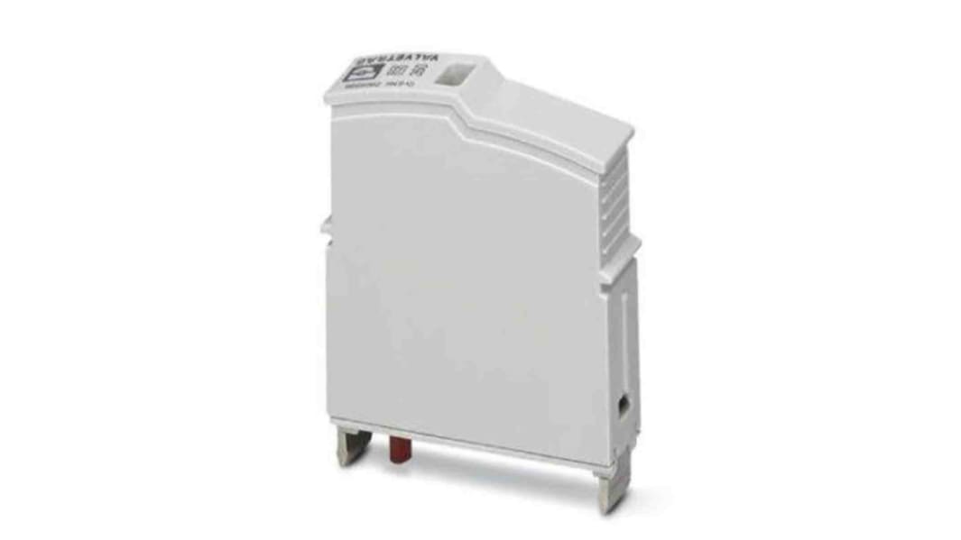 Phoenix Contact Surge Protector, 20kA, On Base Element Mount