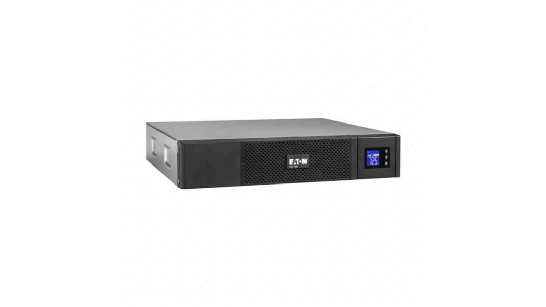 Eaton 5SC Rack USV Stromversorgung 700W, 230V
