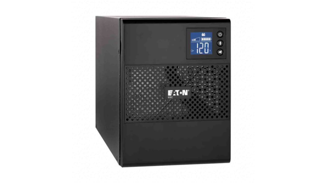 Eaton 5SC Stand-Alone USV Stromversorgung 1.05kW, 230V