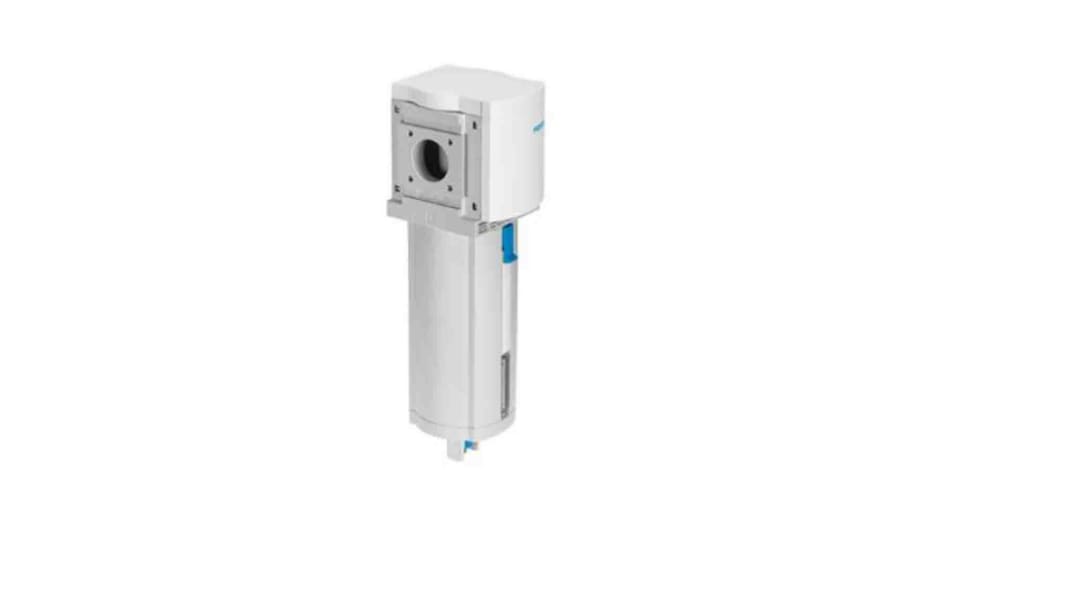 Filtre Festo MS, Filtration 40μm, 20 bars