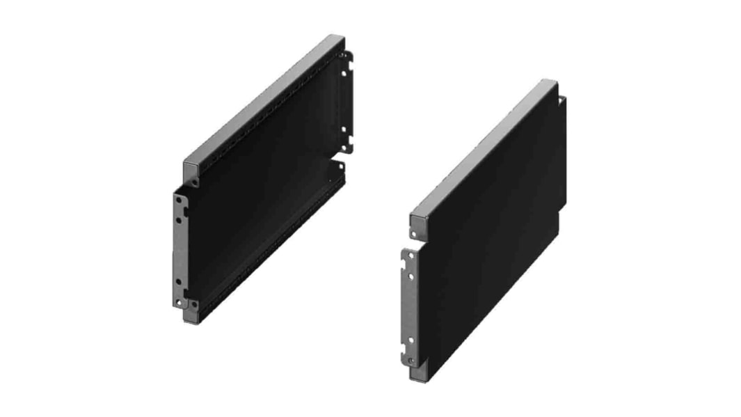 Rittal Plinth Panels for use with Ax Enclosures