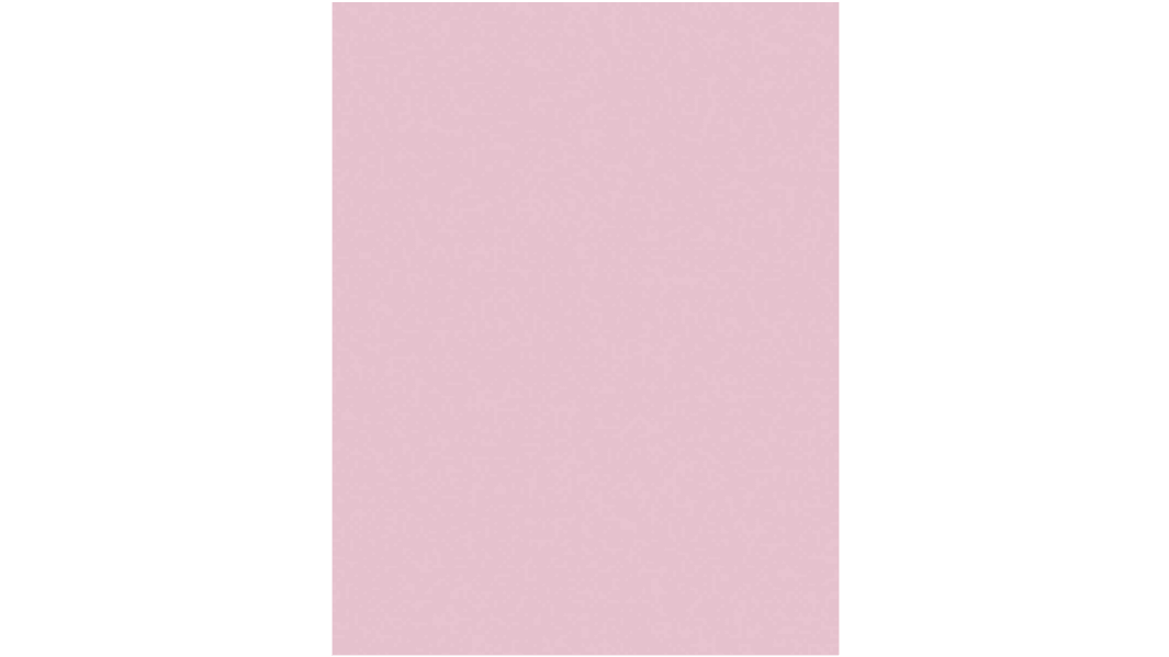 3M White Aluminium Oxide Fibre Optic Lapping Film, 280mm x 216mm, 3μm Grade