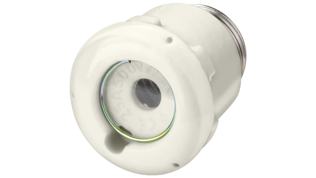 Siemens 25A Bottle Fuse Holder, 500V ac