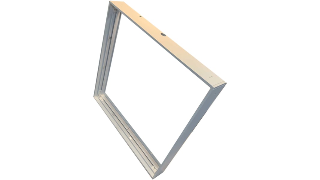 Lekki uchwyt, LED, Panel