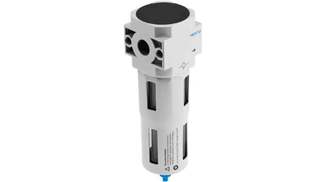 Filtre pneumatique Festo D, Filtration 0.01μm