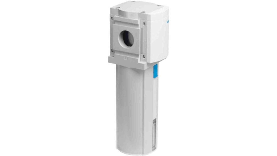 Filtre pneumatique Festo MS, Filtration 40μm, 16000L/min.