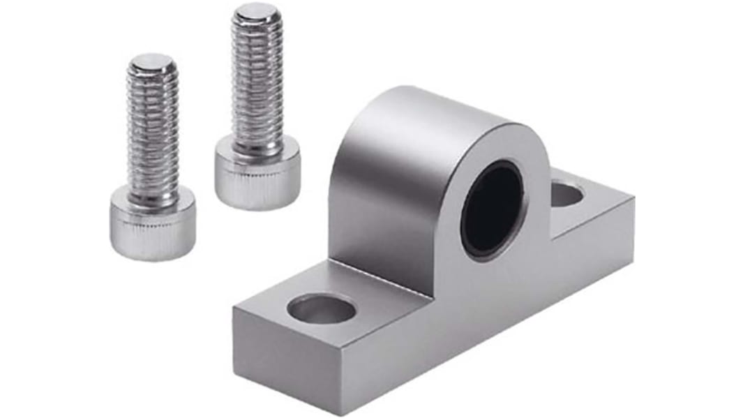 Festo フランジ SZF-40