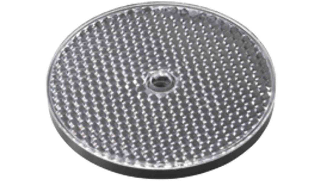 Pepperl + Fuchs Sensor Reflector for Use with OMH-C110-01