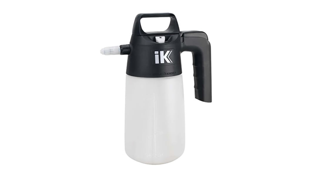 Pulvérisateur à pression IK Sprayers IK Multi 1.5, 2.5bar, 0.6kg