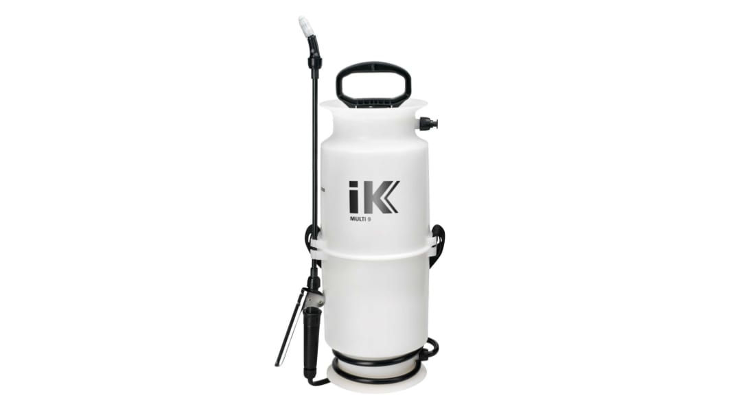 Pulvérisateur à pression IK Sprayers IK Multi 9, 3bar, 2kg