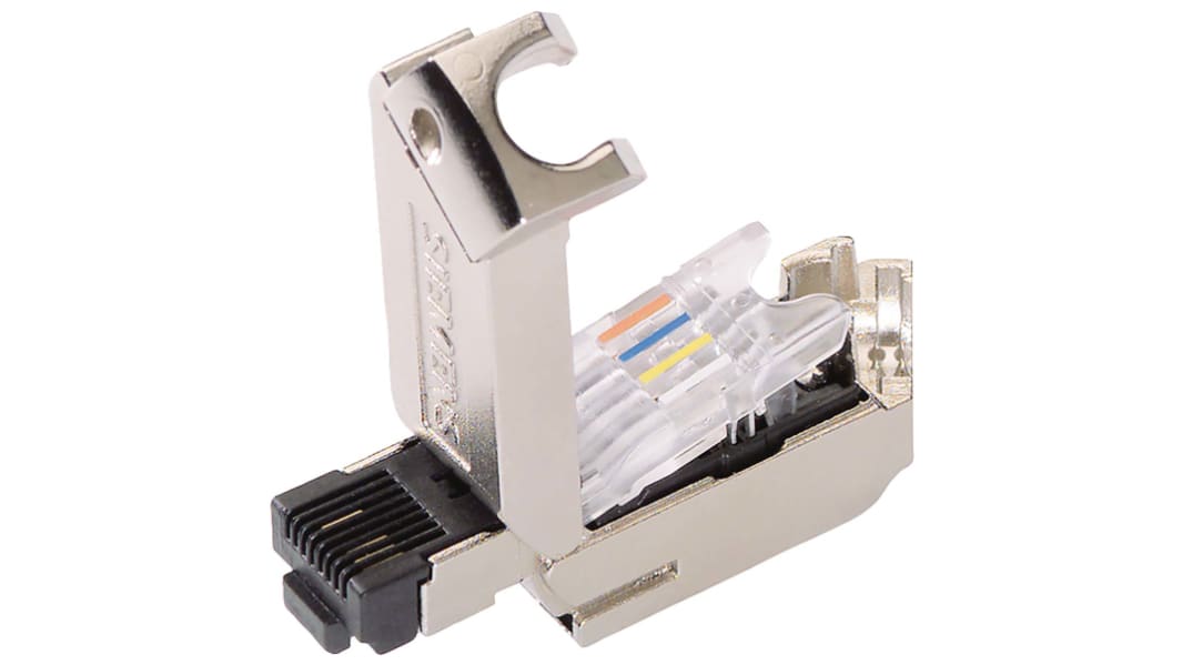 Siemens 6GK1901 pour Câble FC IE