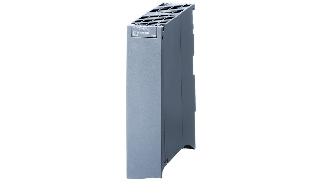 Módulo de comunicación Siemens SIMATIC S7-1500 ET 200, para usar con SIMATIC S7-1500, 1 salida
