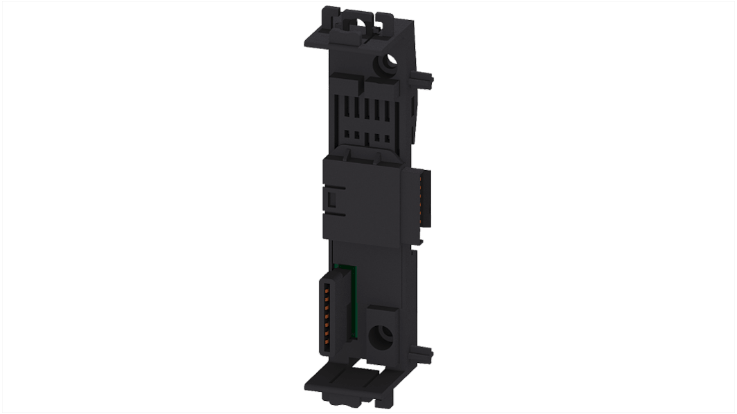 Siemens コネクタ デバイスコネクタ 3RM1モータースタータ用 3ZY1212-2EA00