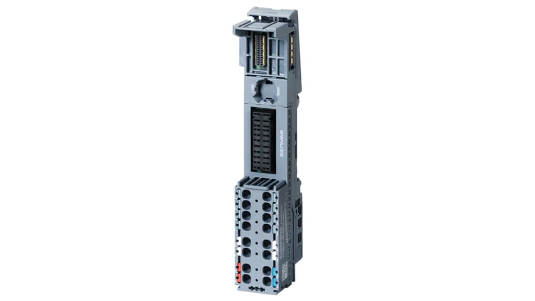 シーメンス 機能拡張ボード 6ES7193-6BP20-2BB1 ベースユニット ET 200SP用