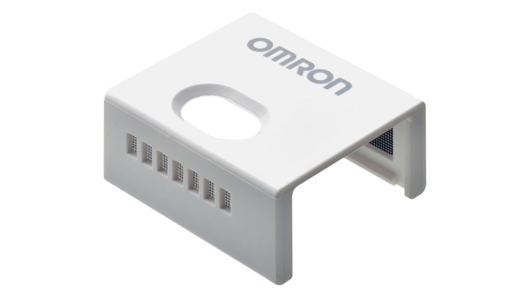 Omron Filterkappe -5 → +5%