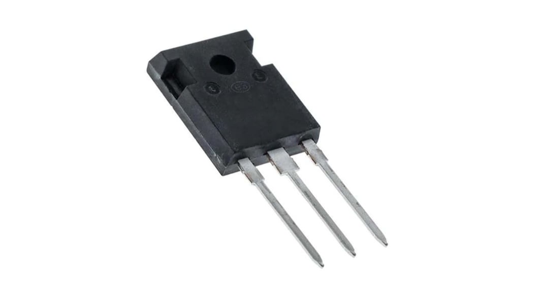 STマイクロ,  高電圧 整流ダイオード, 50A, 600V 表面実装, 3-Pin から 247 LL へ