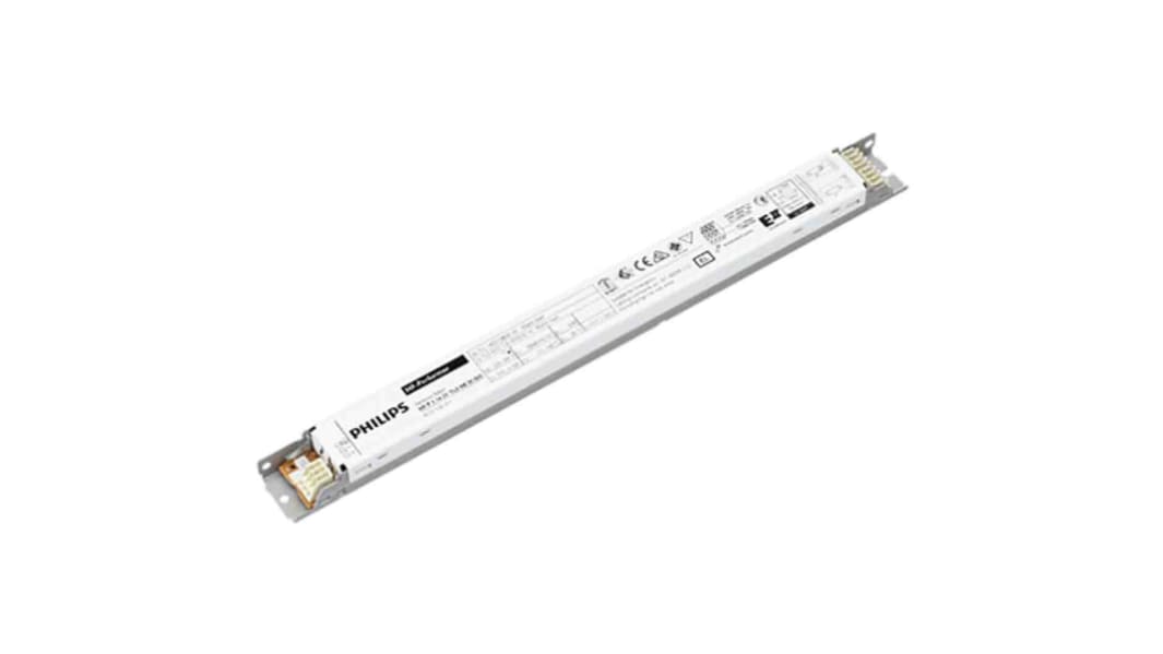 Ballast per illuminazione Philips Lighting, tipo Elettronico, 14-35 W, 220-240 V
