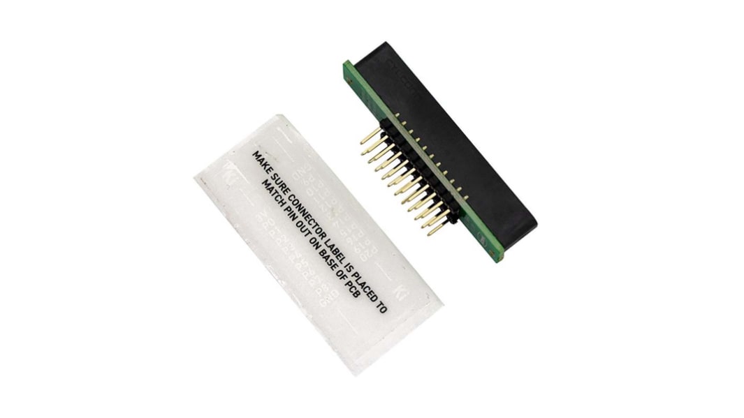 Kitronik Breadboard Breakout per la BBC micro:bit Kitronik