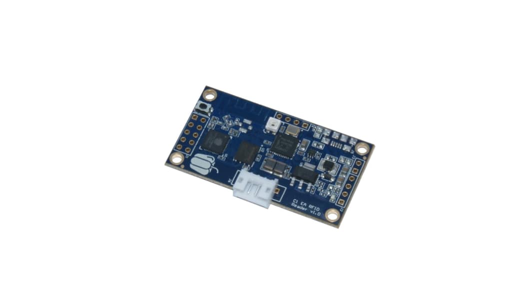 Eccel Technology Ltd Pepper Wireless C1 EA RS485 Module 13.56MHz, 3V
