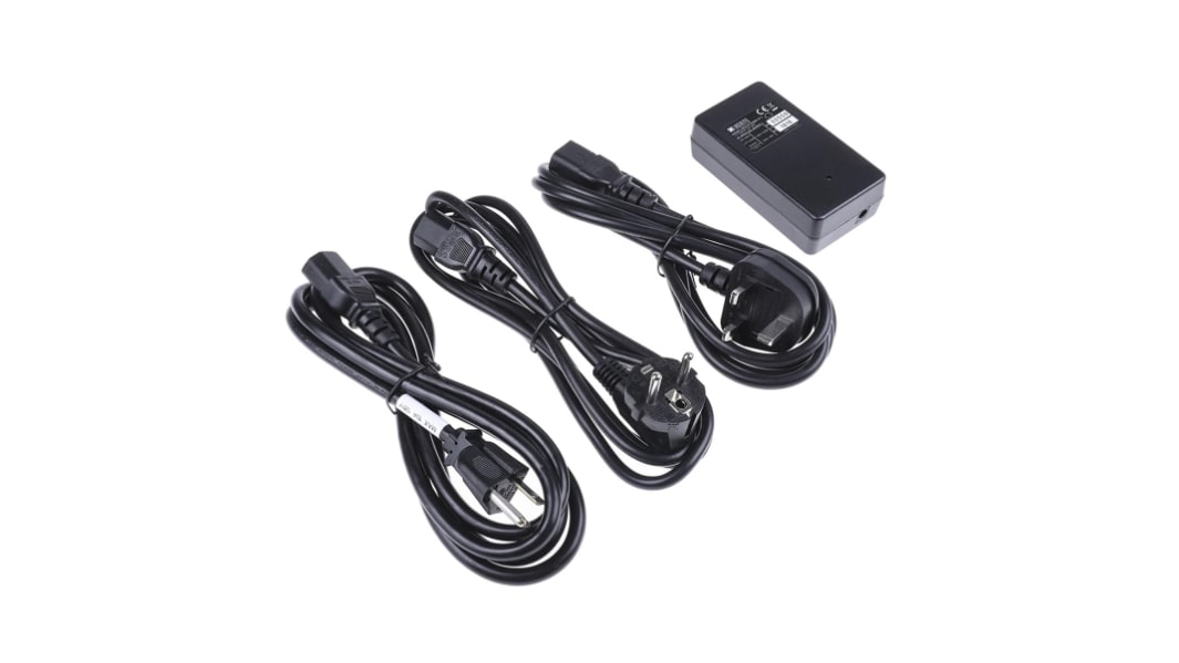 Alimentatore laser Global Laser, 1 uscita, per uso con Modulo laser 10 V