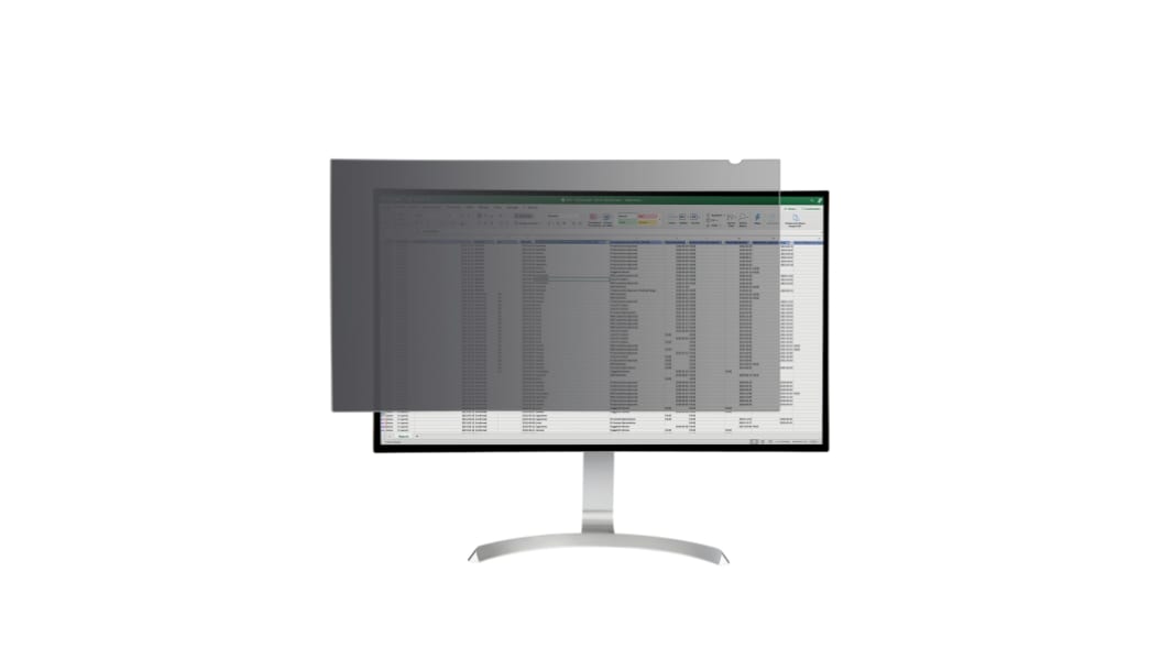 StarTech.com 27in Privacy screen