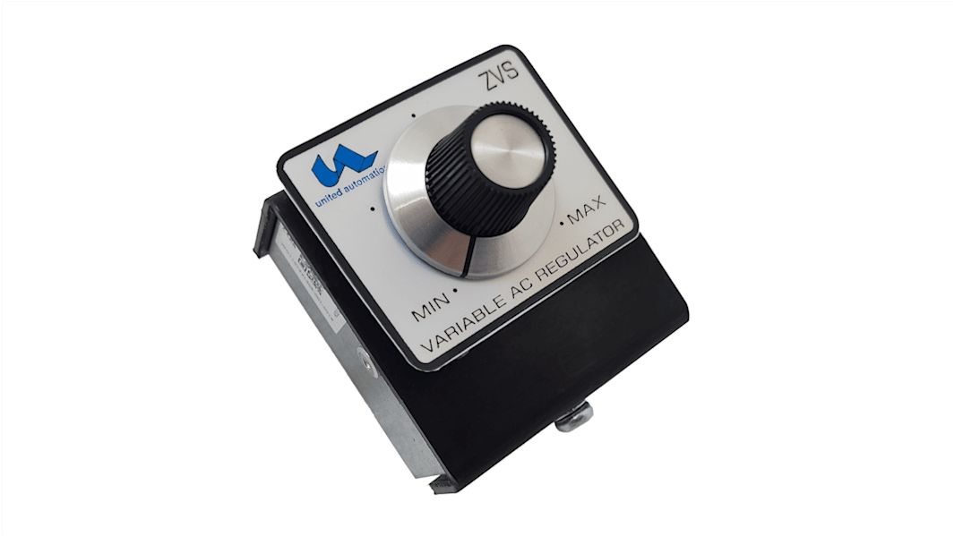 United Automation Energiregulator