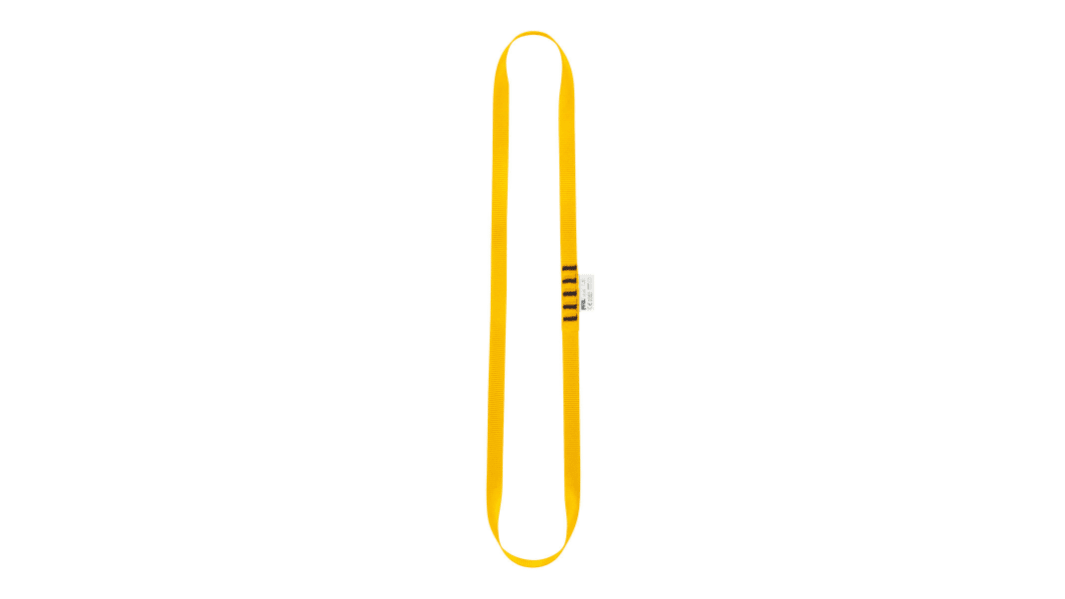 Petzl Ankergurt, 22kN, 18mm B. 60cm L.