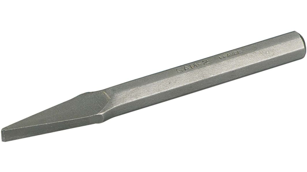 SAM Chisel, 10 mm Blade Width