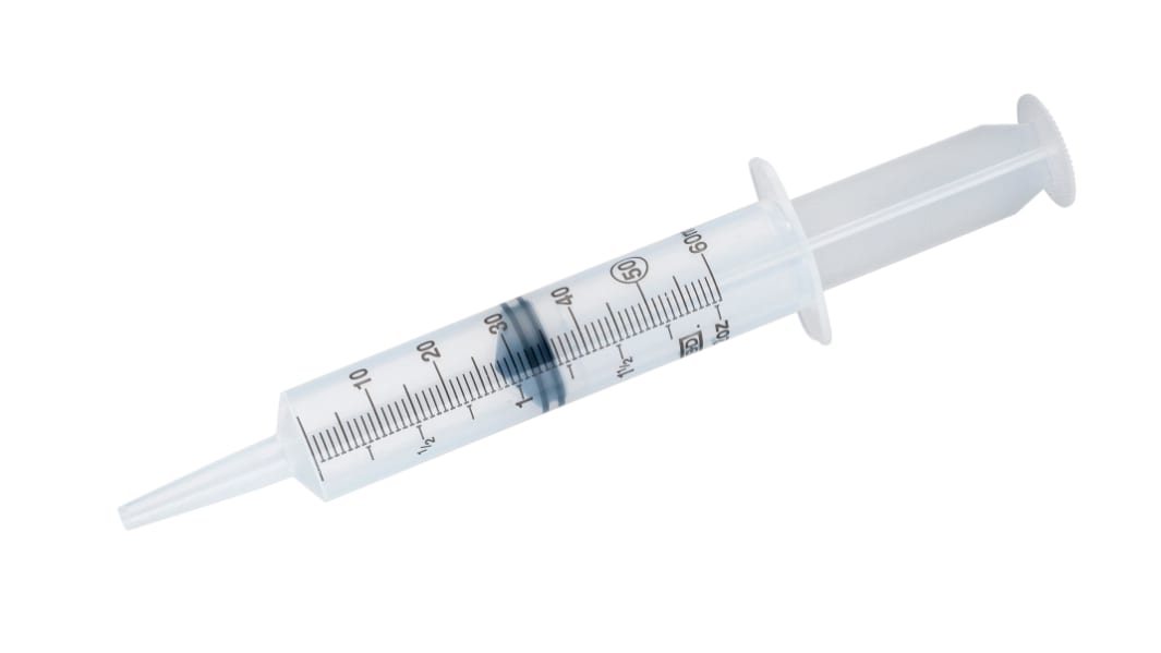 SAM 60ml Syringe